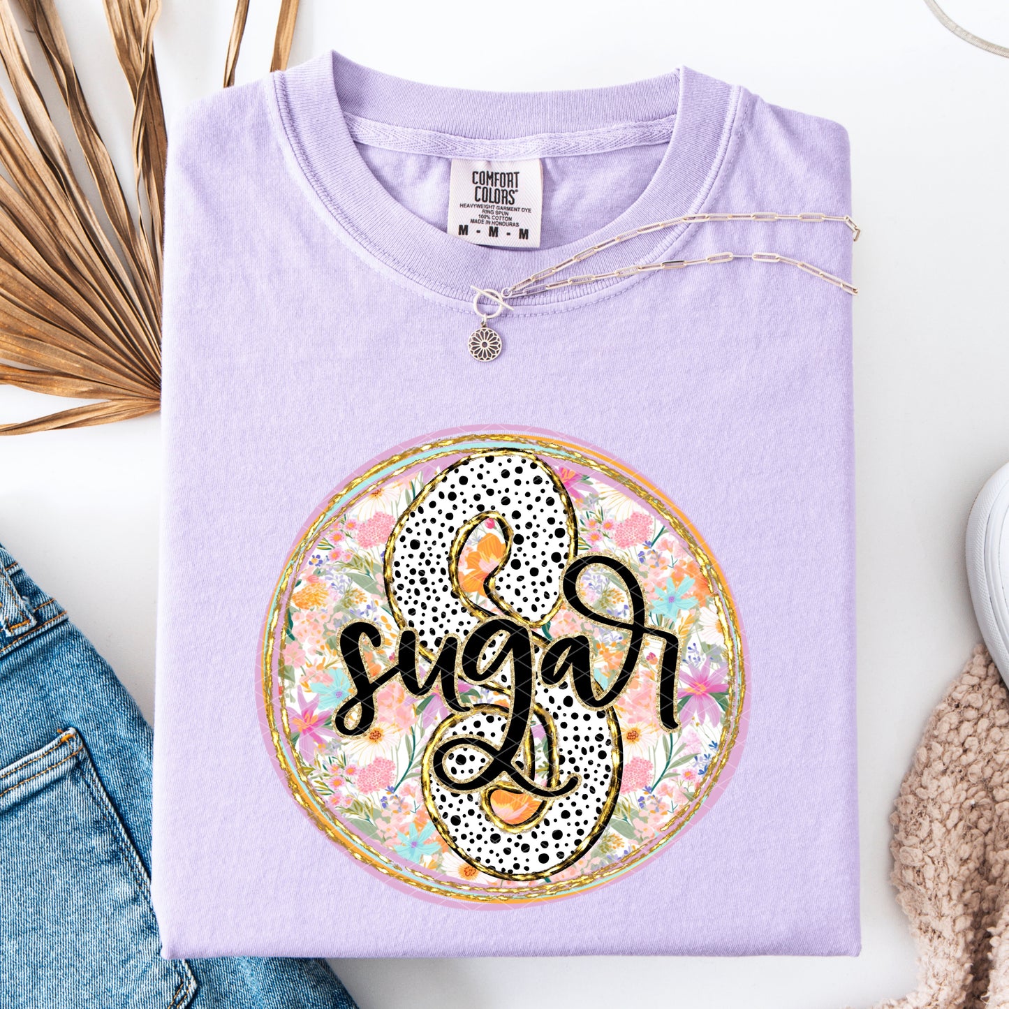 Wildflower Collection (dropdown)-DTF&UV