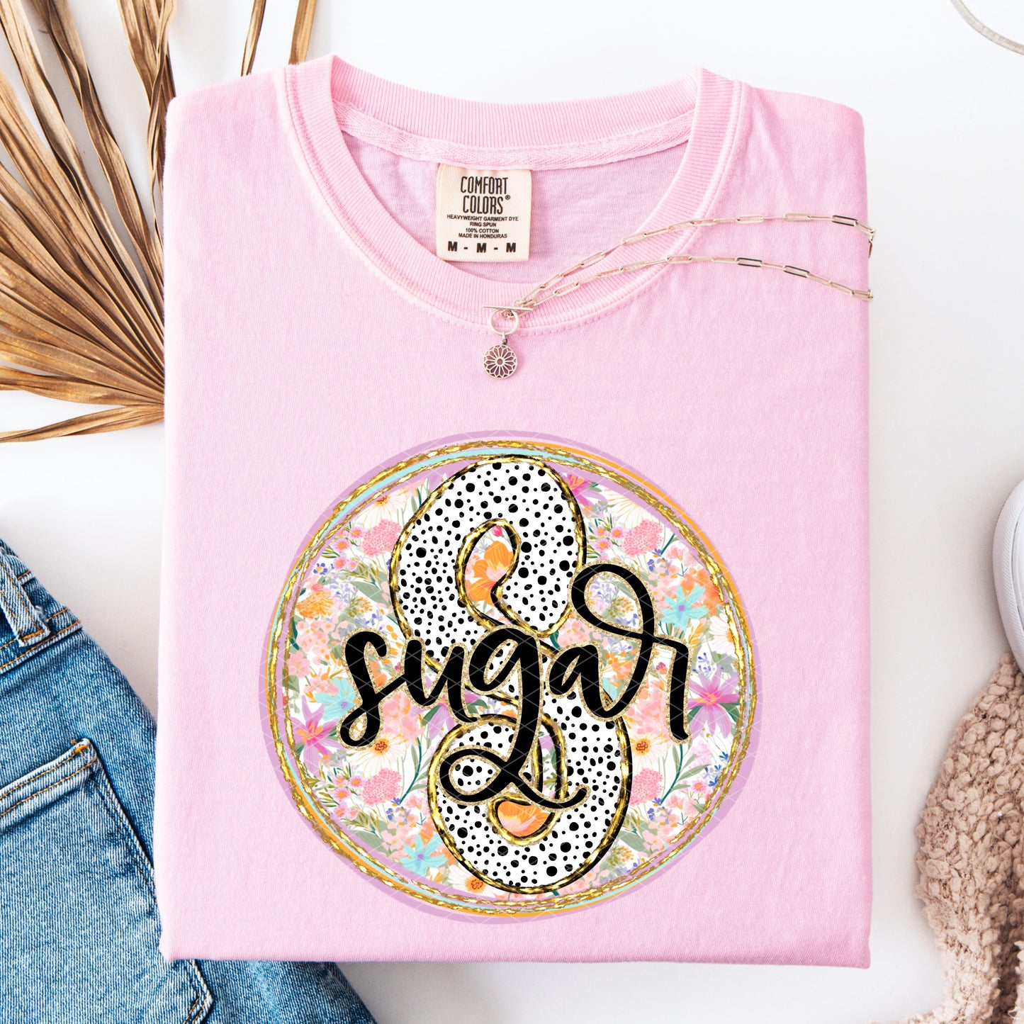 Wildflower Collection (dropdown)-DTF&UV