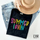 Summer Lovin Neon - DTF