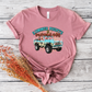 Summer Nights Backroad Rides Cow-dtf