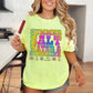 Summer saltwater sunshine -DTF .