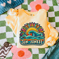 Sun Junkie-DTF