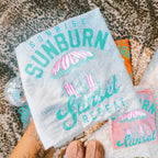 Sunrise Sunburn- DTF&UV