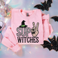 Sup Witches-DTF