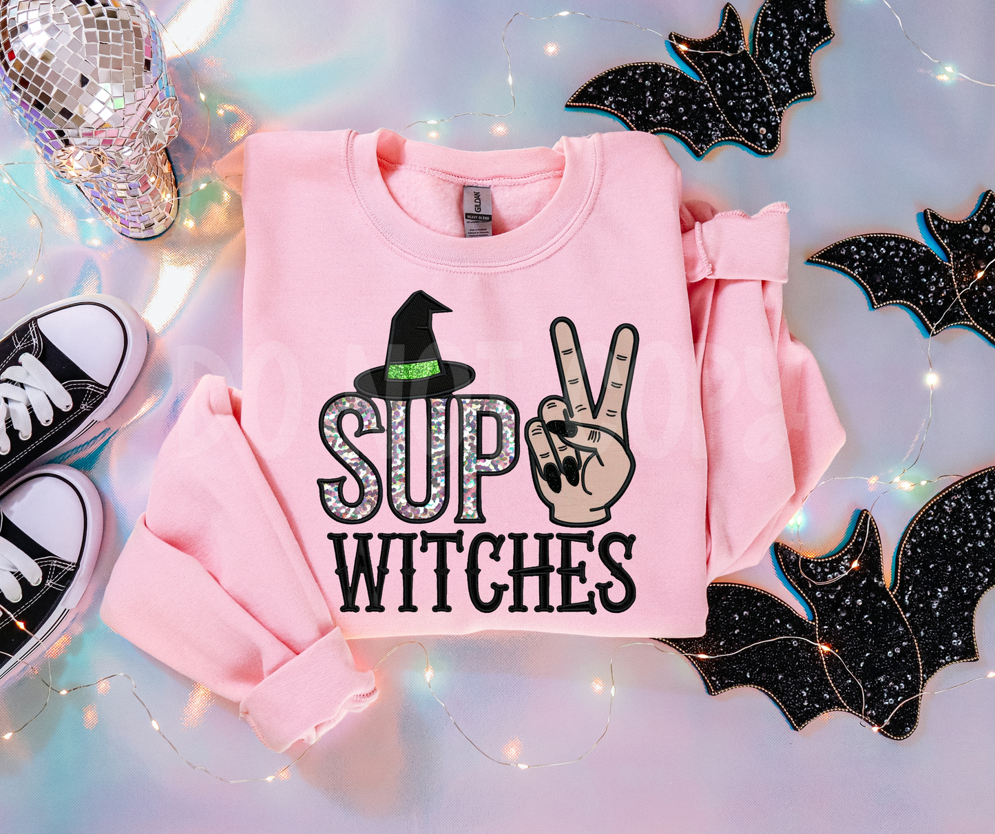 Sup Witches-DTF