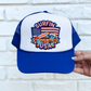 Surfin USA(hatpatch)-DTF