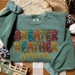 Sweater Weather Forever-DTF&UV