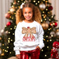 Sweet and Merry Gingerbread-DTF&UV