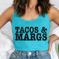 Tacos & Margs-DTF&UV