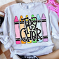 Crayon Back to school (dropdown)-DTF&UV