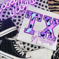 PERFECTLY PURPLE STATES(Dropdown)-DTF