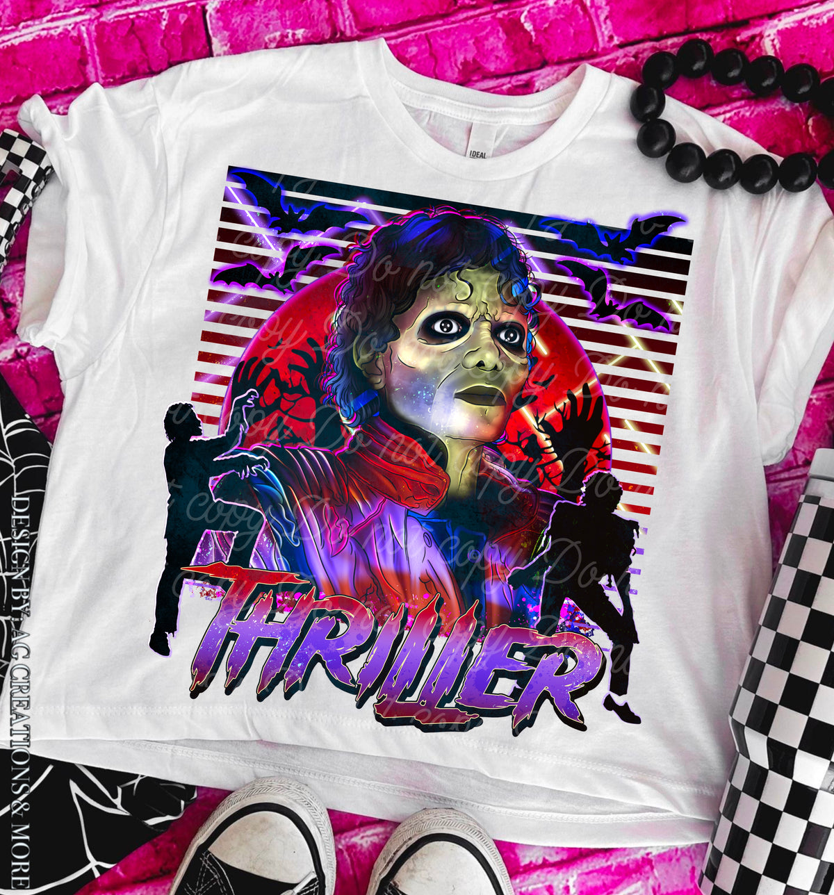 Thriller-DTF