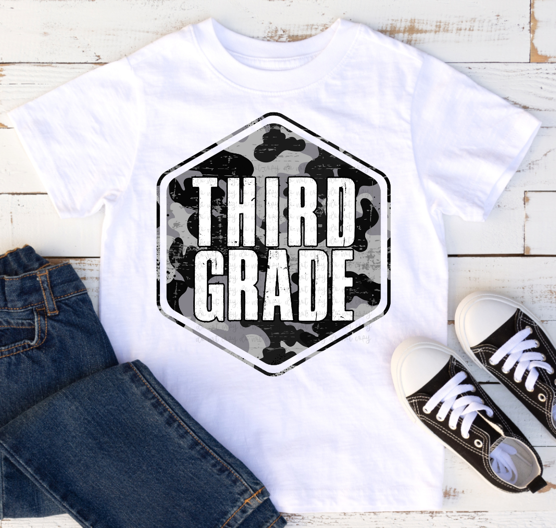 Camo Grades(dropdown) -DTF&UV
