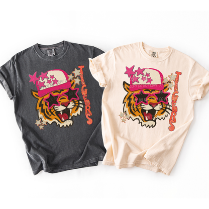 College Mascots Name right side (DROPDOWN)-DTF&UV