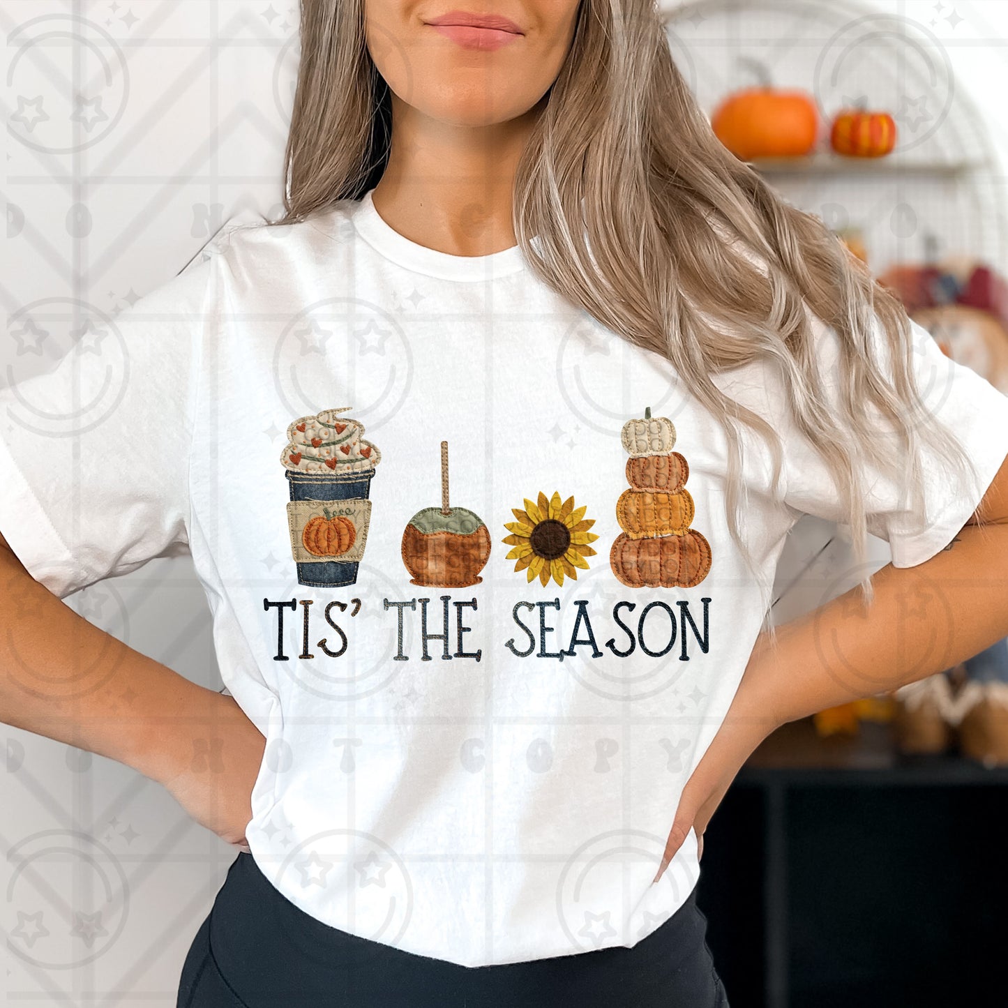 Tis the season- DTF&UV