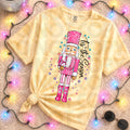 NUTCRACKER TIS THE SEASON  -DTF