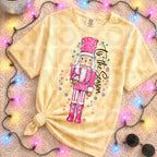 NUTCRACKER TIS THE SEASON  -DTF