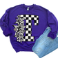 BW Checker star mascots (dropdown)- DTF&UV