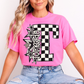 BW Checker star mascots (dropdown)- DTF&UV