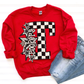 BW Checker star mascots (dropdown)- DTF&UV