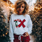 Christmas Sweater States(dropdown)-DTF