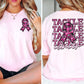Tackle Cancer(POCKET)-DTF