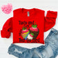 Taste and see-DTF