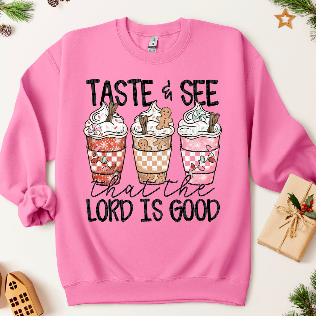 TasteandSeeCoffee-DTF&UV
