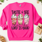 TasteandSeeCoffee-DTF&UV