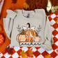 Fall Pumpkin Teacher-DTF