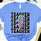 Teacher Bolt-DTF