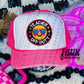 Teacher off duty (hat patch)-DTF