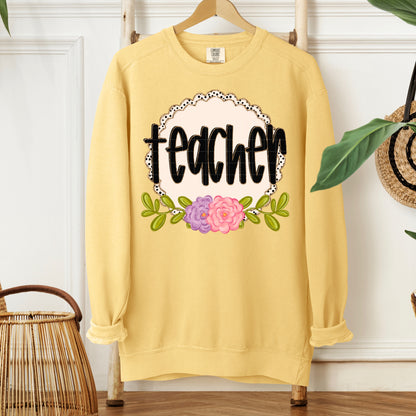 Spring Name Collection: DROPDOWN- DTF&UV