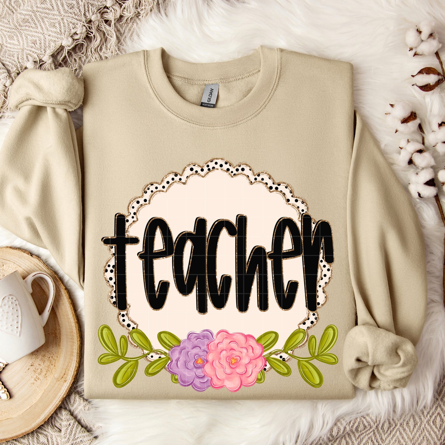 Spring Name Collection: DROPDOWN- DTF&UV