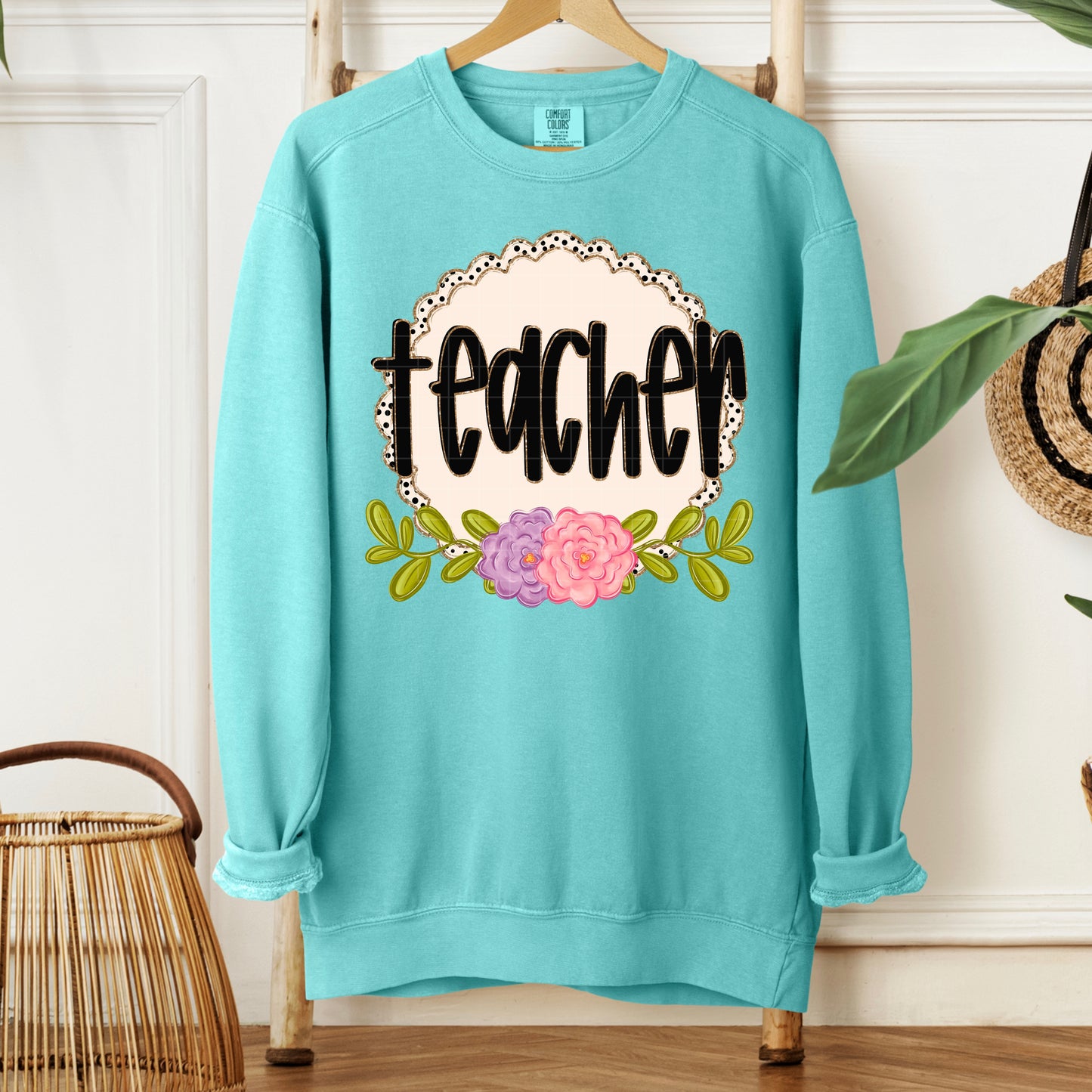 Spring Name Collection: DROPDOWN- DTF&UV