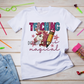 Teaching Magical-DTF