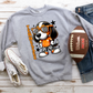 Tennessee dog mascot-DTF