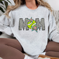 Pop Star Mom(all sports in dropdown)-DTF