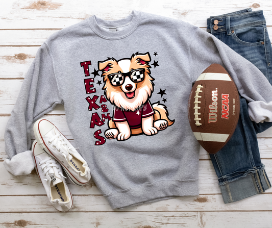 Texas A&M-DTF
