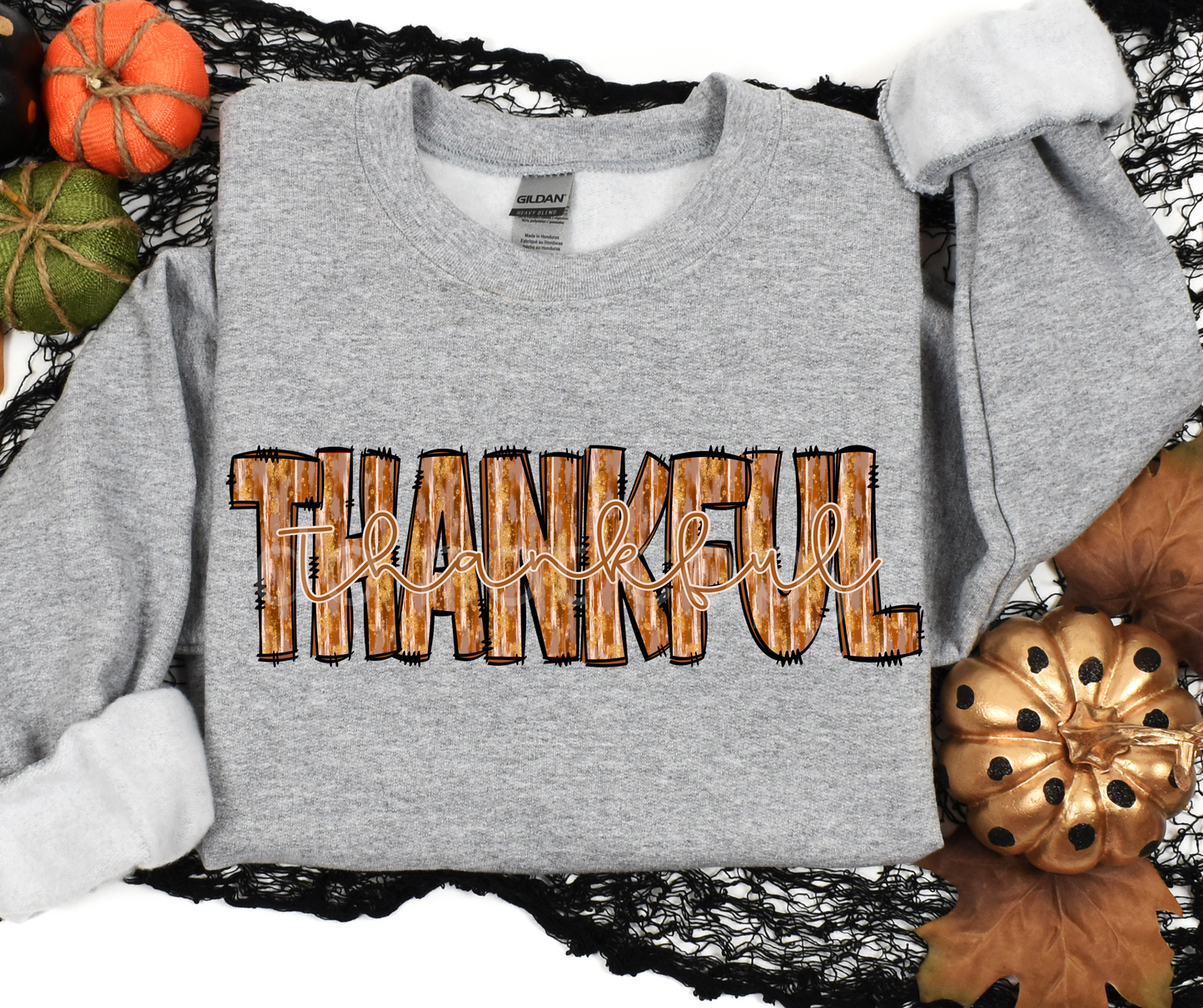 Thankful-DTF