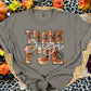 Stacked Thankful(COMES WITH SLEEVE- ALL Names IN THE LISTING-DROPDOWN)-DTF