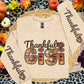 Thankful Names (COMES WITH ONE SLEEVE- ALL Names IN THE LISTING-DROPDOWN)-DTF