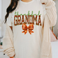 Thankful Grandma-DTF