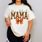 Thankful Mama sequin bow-DTF