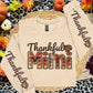Thankful Names (COMES WITH ONE SLEEVE- ALL Names IN THE LISTING-DROPDOWN)-DTF