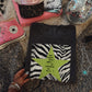 The Stars were made to worship Zebra Green -DTF&UV