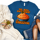 The real sweetheart of thanksgiving-DTF