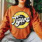 We are the tigers cirlce-DTF