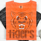 Mascot Outlines (dropdown)-DTF&UV