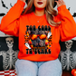 Too Cool to scare-DTF